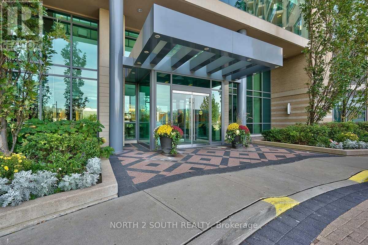508 - 235 Sherway Gardens Road, Toronto, Ontario  M9C 0A2 - Photo 2 - W13096230