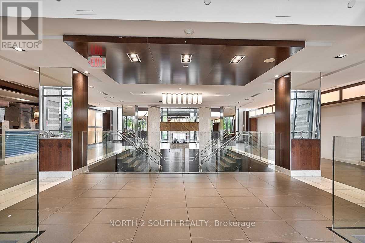 508 - 235 Sherway Gardens Road, Toronto, Ontario  M9C 0A2 - Photo 3 - W13096230