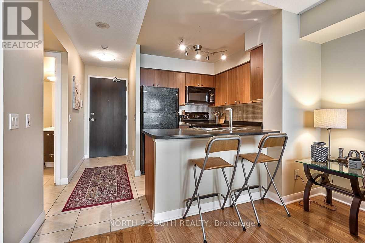508 - 235 Sherway Gardens Road, Toronto, Ontario  M9C 0A2 - Photo 5 - W13096230