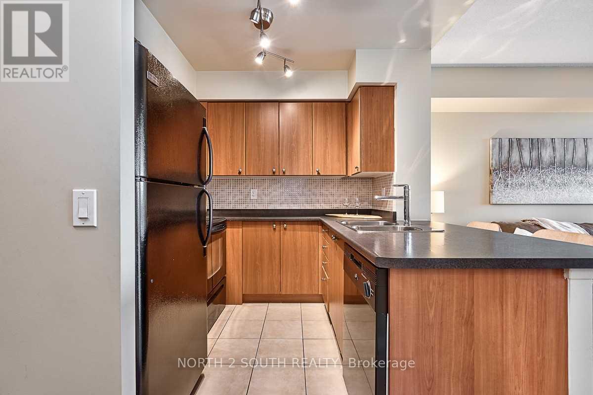 508 - 235 Sherway Gardens Road, Toronto, Ontario  M9C 0A2 - Photo 6 - W13096230