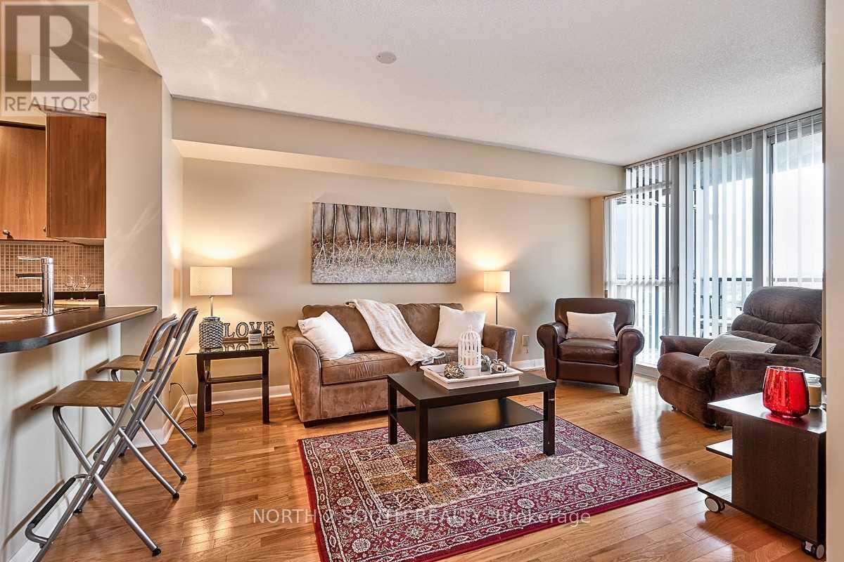 508 - 235 Sherway Gardens Road, Toronto, Ontario  M9C 0A2 - Photo 7 - W13096230