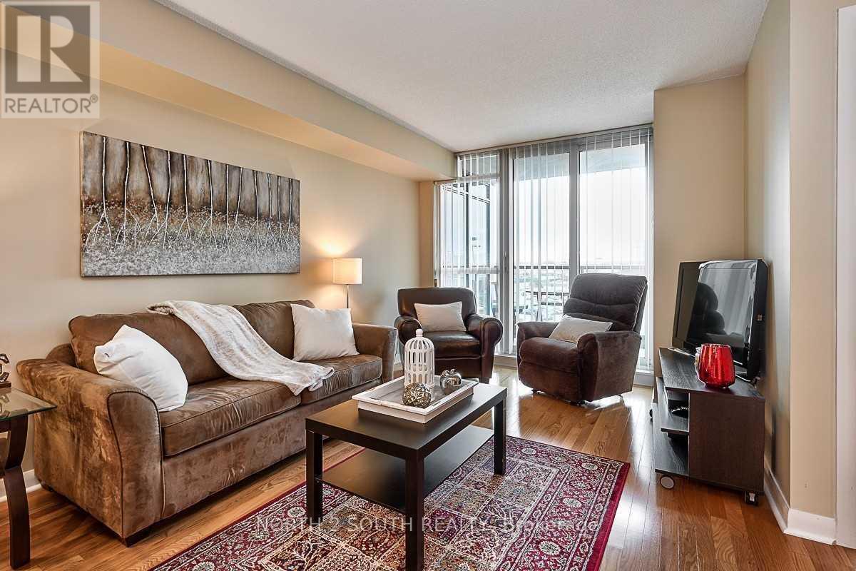 508 - 235 Sherway Gardens Road, Toronto, Ontario  M9C 0A2 - Photo 8 - W13096230