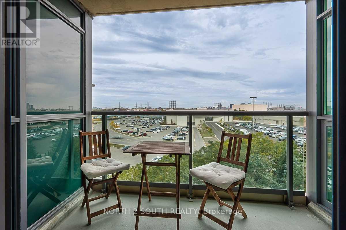 508 - 235 Sherway Gardens Road, Toronto, Ontario  M9C 0A2 - Photo 9 - W13096230