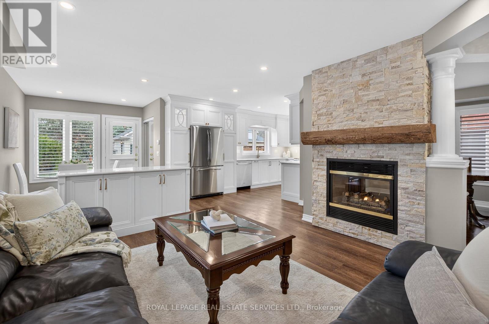 2393 Ennerdale Road, Oakville, Ontario  L6H 6N5 - Photo 14 - W13096278