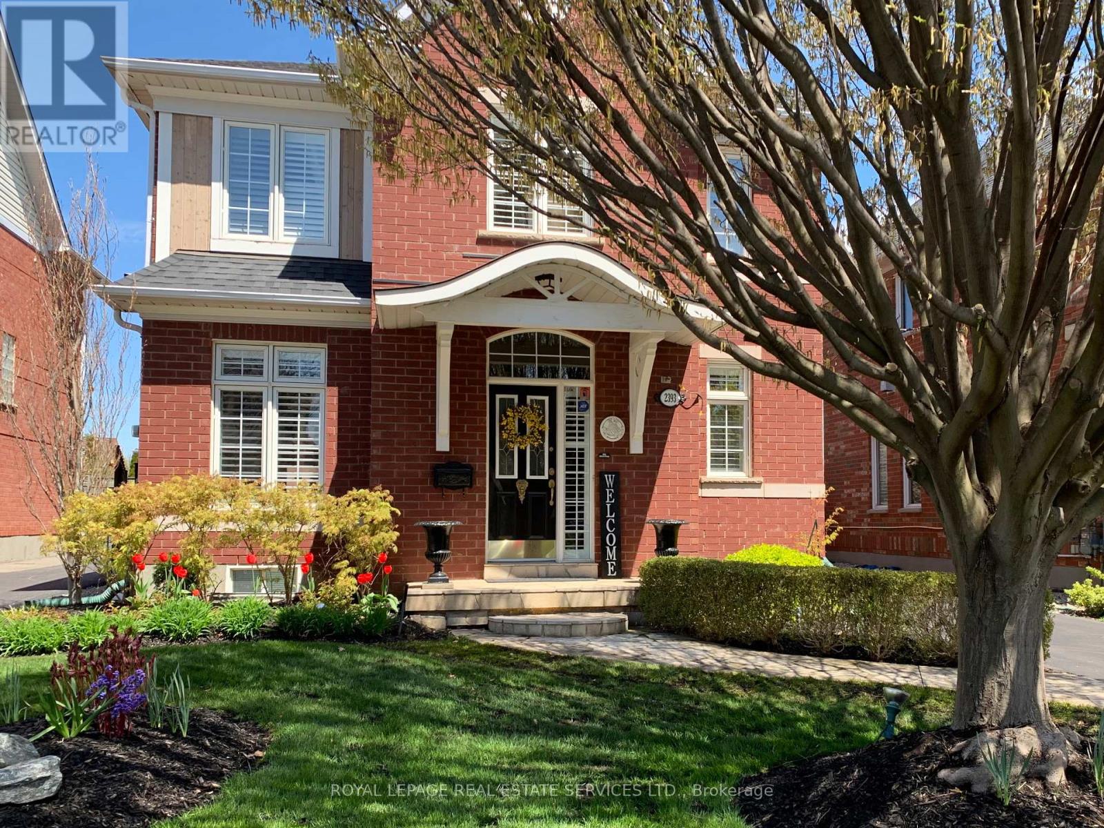 2393 Ennerdale Road, Oakville, Ontario  L6H 6N5 - Photo 2 - W13096278