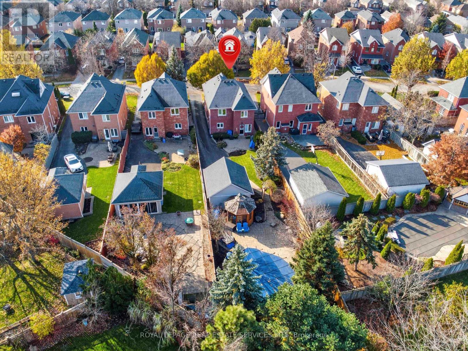 2393 Ennerdale Road, Oakville, Ontario  L6H 6N5 - Photo 6 - W13096278