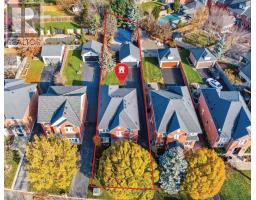 2393 ENNERDALE ROAD, Oakville, Ontario