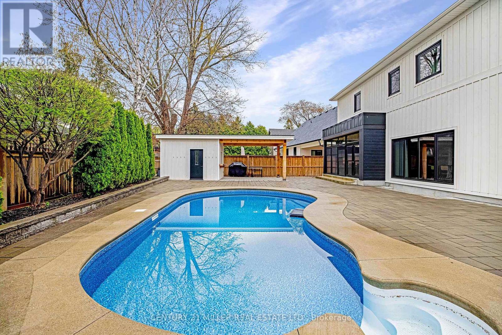 1187 Sarta Road, Oakville, Ontario  L6L 2P4 - Photo 40 - W13096304
