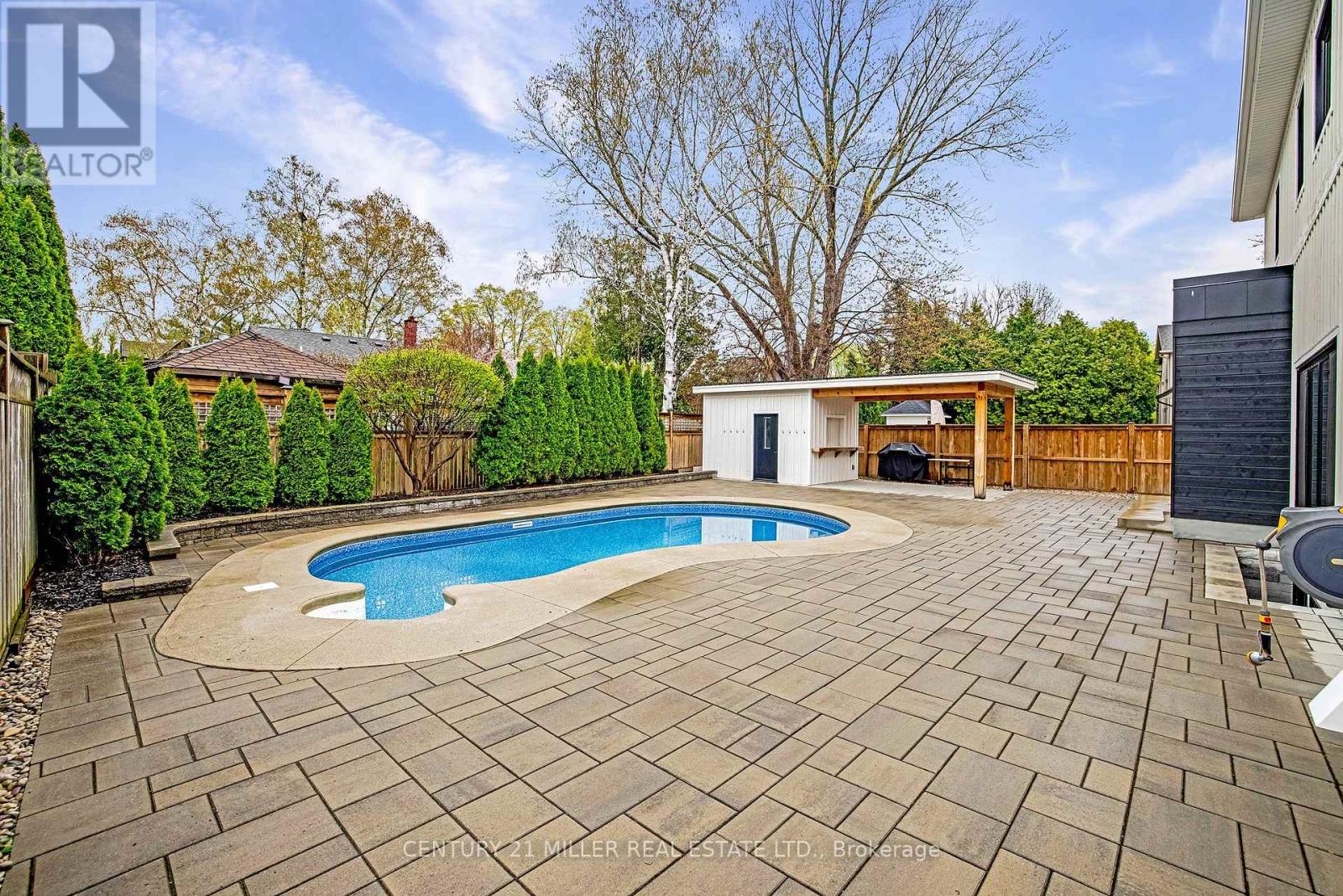 1187 Sarta Road, Oakville, Ontario  L6L 2P4 - Photo 41 - W13096304