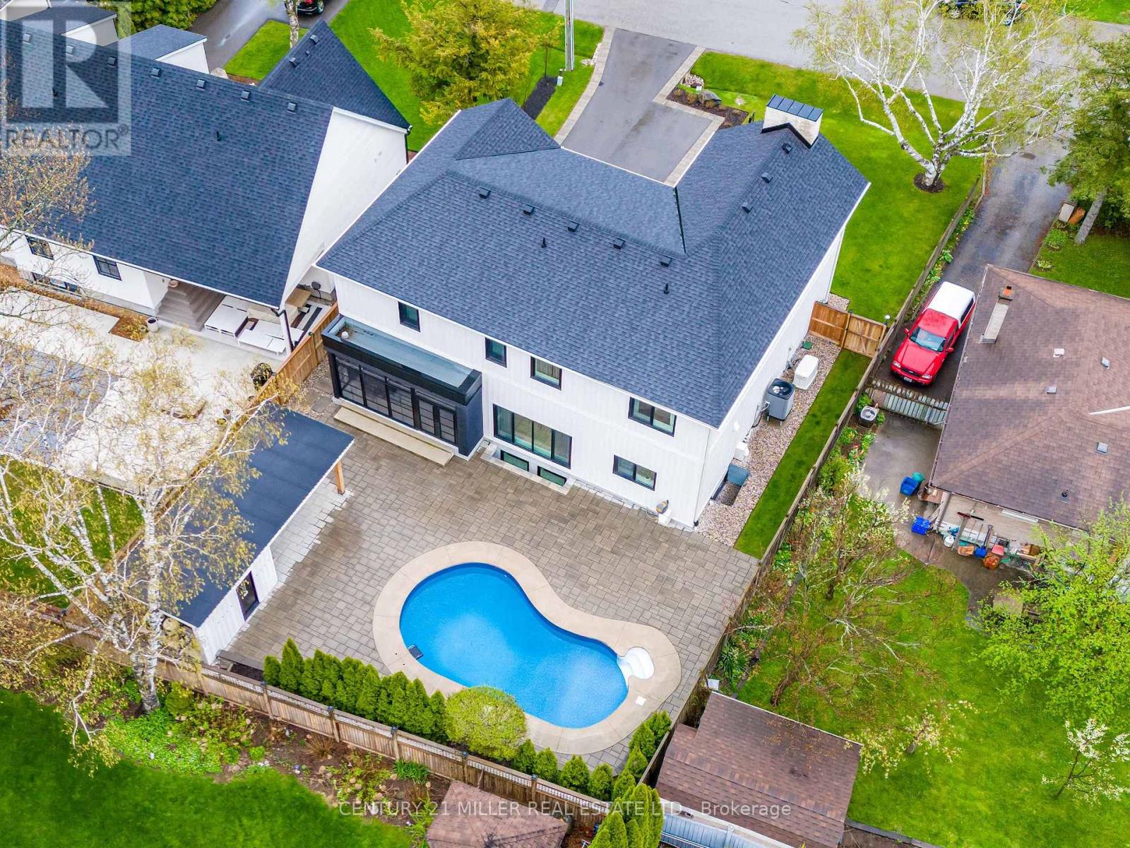 1187 Sarta Road, Oakville, Ontario  L6L 2P4 - Photo 42 - W13096304
