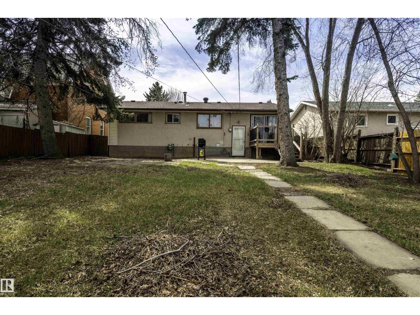 9 Mill Dr, St. Albert, Alberta  T8N 1J5 - Photo 41 - E4486225