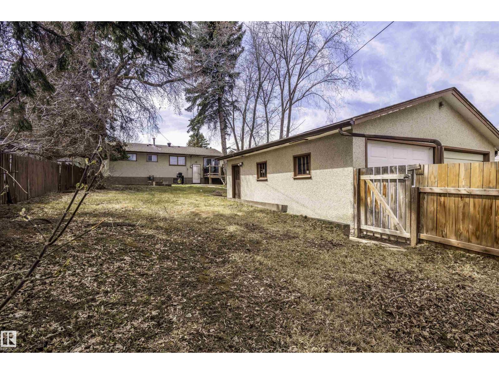 9 Mill Dr, St. Albert, Alberta  T8N 1J5 - Photo 47 - E4486225