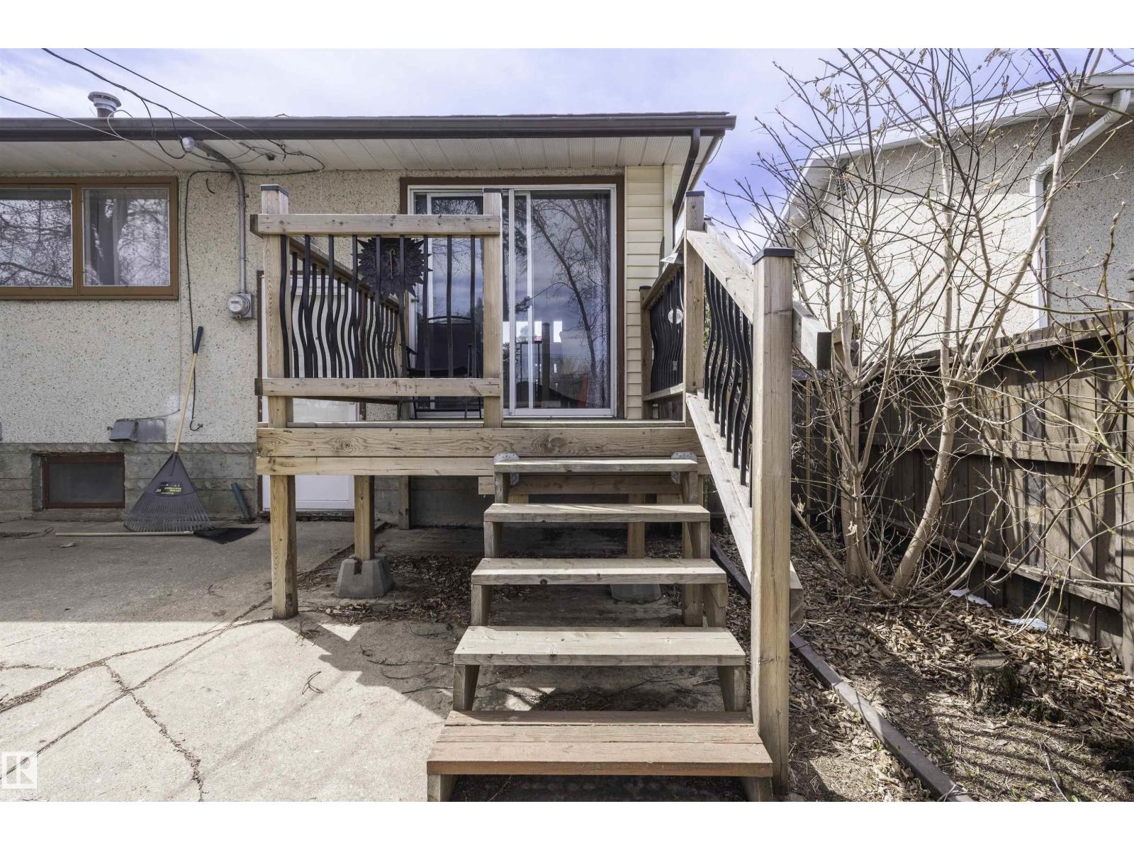 9 Mill Dr, St. Albert, Alberta  T8N 1J5 - Photo 38 - E4486225
