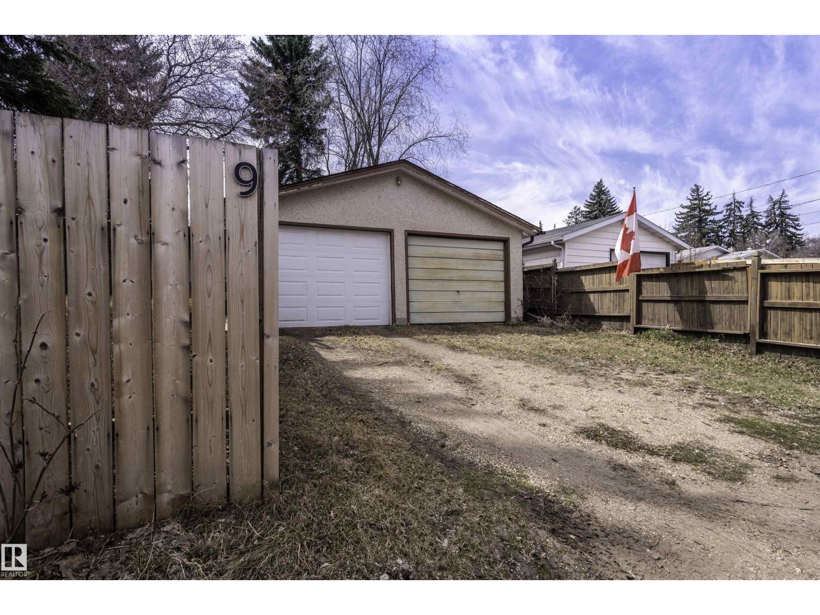 9 Mill Dr, St. Albert, Alberta  T8N 1J5 - Photo 48 - E4486225