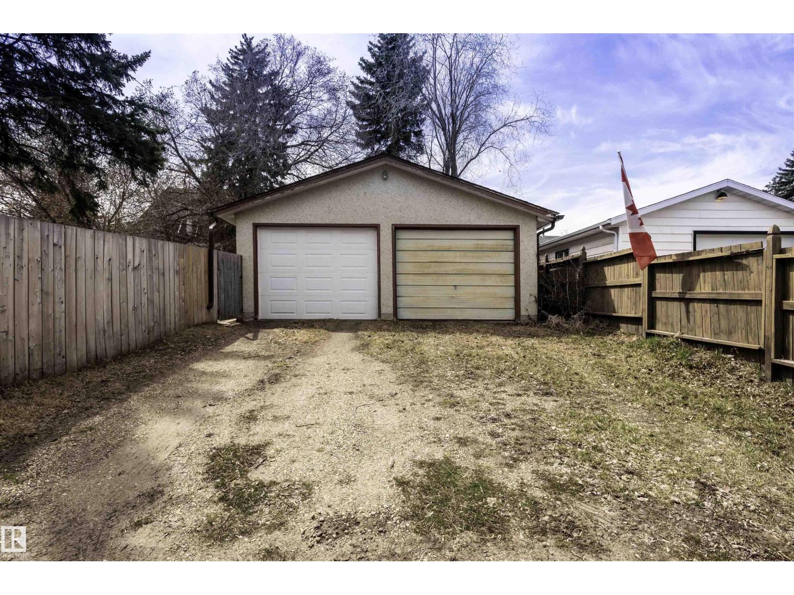 9 Mill Dr, St. Albert, Alberta  T8N 1J5 - Photo 49 - E4486225