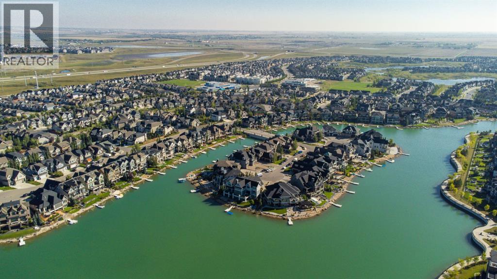 87 Mahogany Island Se, Calgary, Alberta  T3M 1N9 - Photo 43 - A2302045