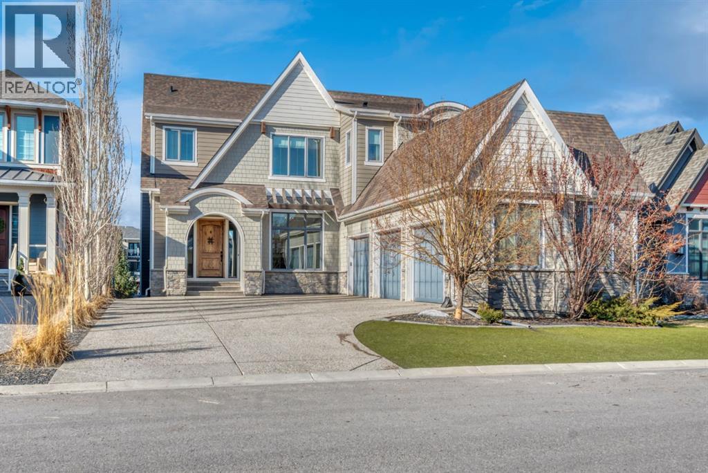 87 Mahogany Island Se, Calgary, Alberta  T3M 1N9 - Photo 1 - A2302045