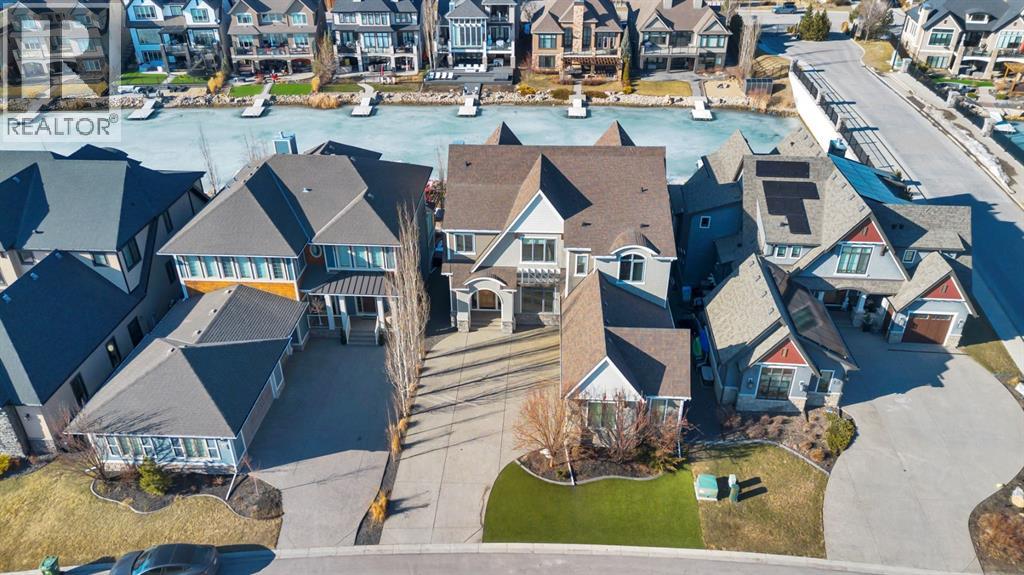 87 Mahogany Island Se, Calgary, Alberta  T3M 1N9 - Photo 4 - A2302045