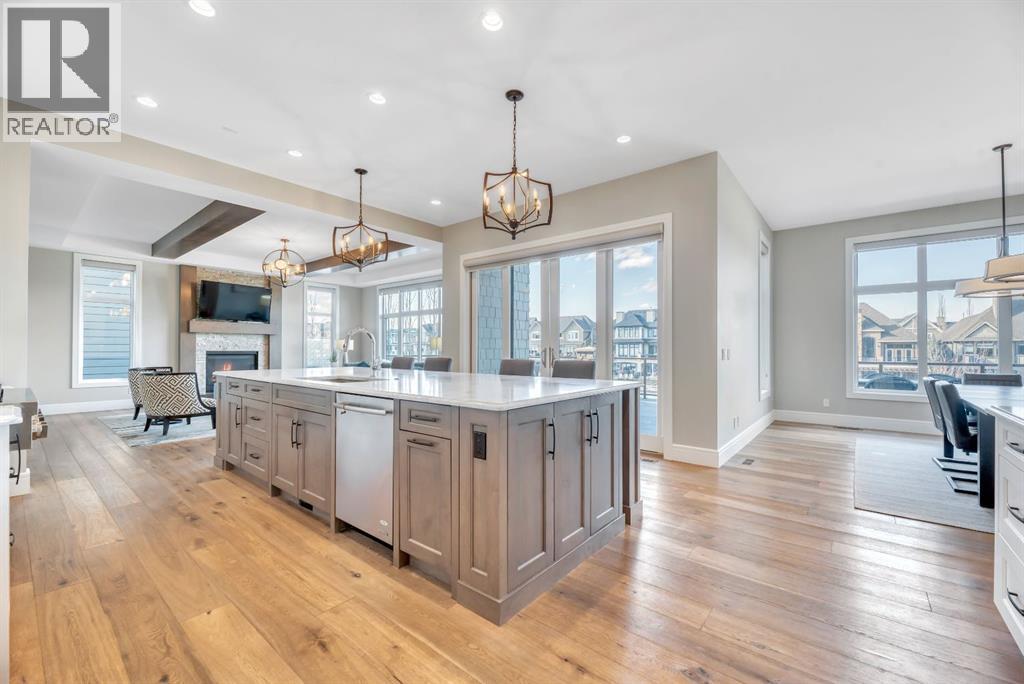 87 Mahogany Island Se, Calgary, Alberta  T3M 1N9 - Photo 10 - A2302045