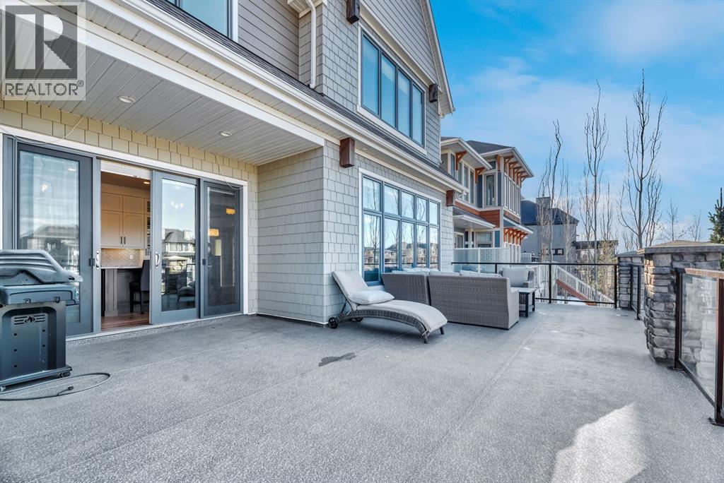 87 Mahogany Island Se, Calgary, Alberta  T3M 1N9 - Photo 23 - A2302045