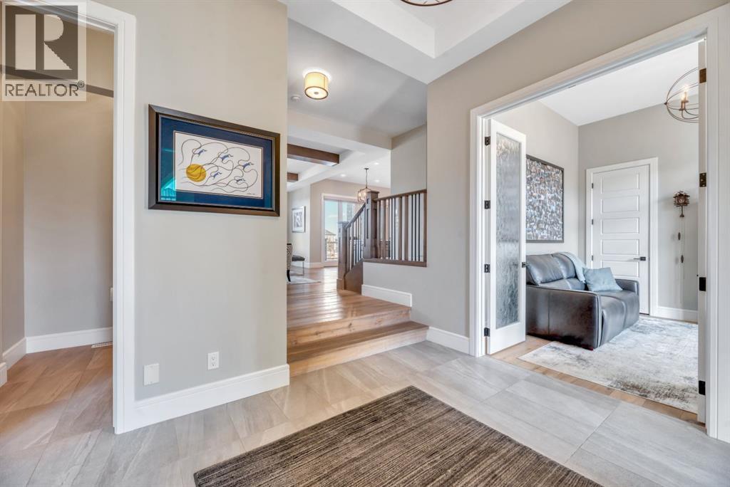 87 Mahogany Island Se, Calgary, Alberta  T3M 1N9 - Photo 18 - A2302045
