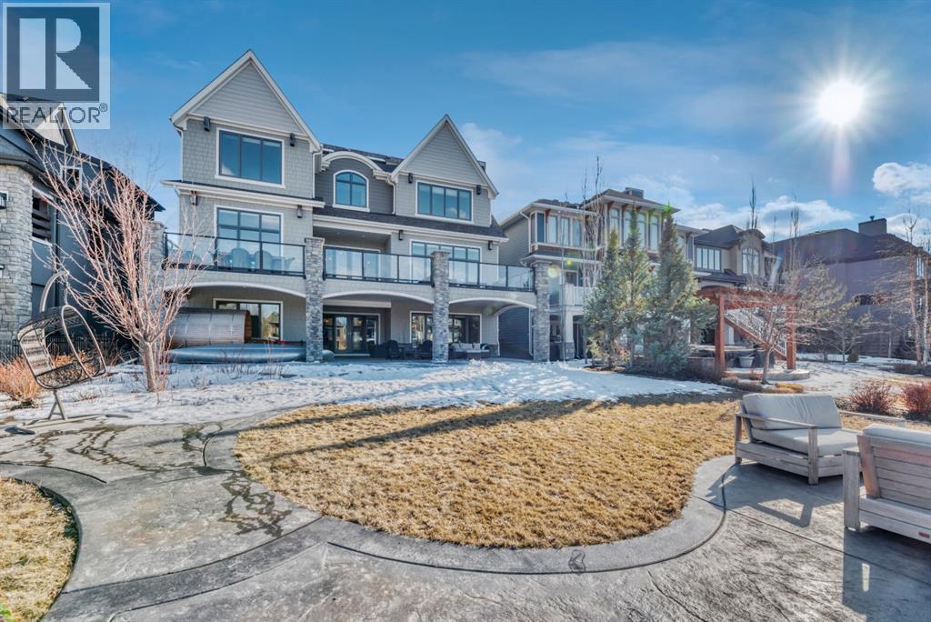 87 Mahogany Island Se, Calgary, Alberta  T3M 1N9 - Photo 45 - A2302045