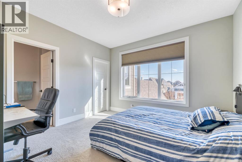 87 Mahogany Island Se, Calgary, Alberta  T3M 1N9 - Photo 33 - A2302045