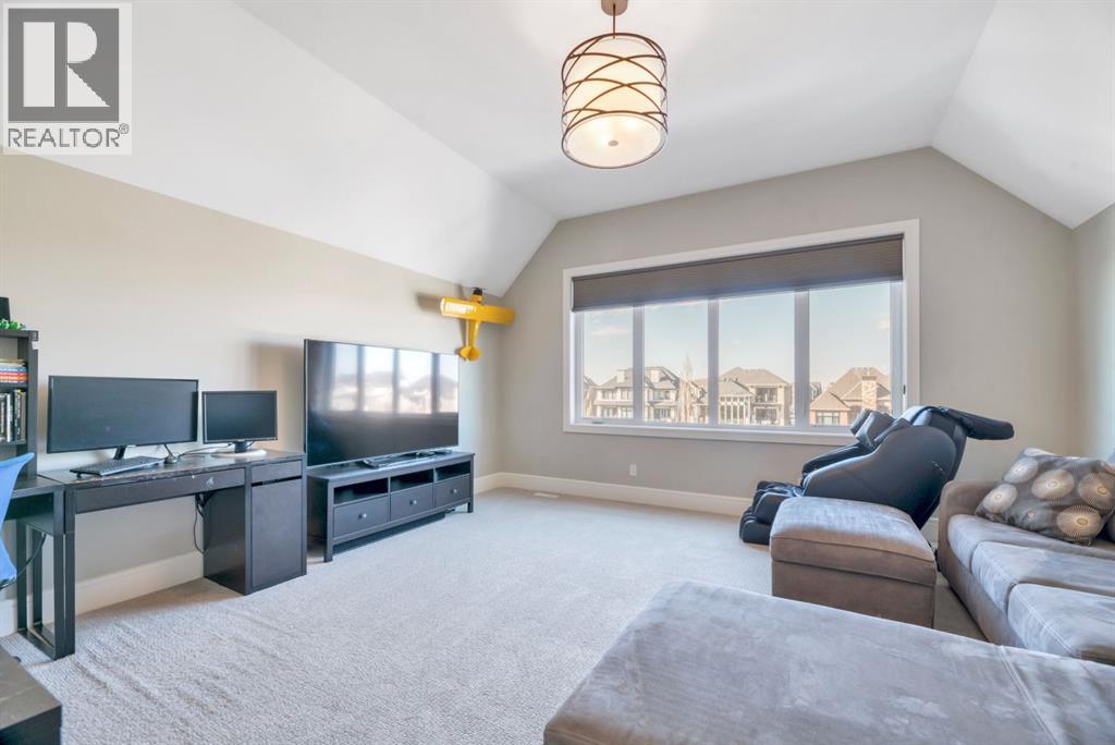 87 Mahogany Island Se, Calgary, Alberta  T3M 1N9 - Photo 36 - A2302045