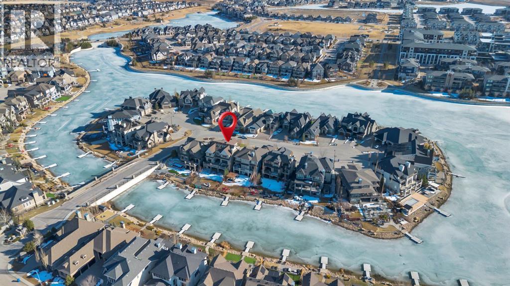87 Mahogany Island Se, Calgary, Alberta  T3M 1N9 - Photo 46 - A2302045