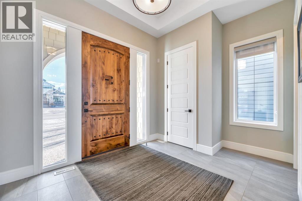 87 Mahogany Island Se, Calgary, Alberta  T3M 1N9 - Photo 17 - A2302045