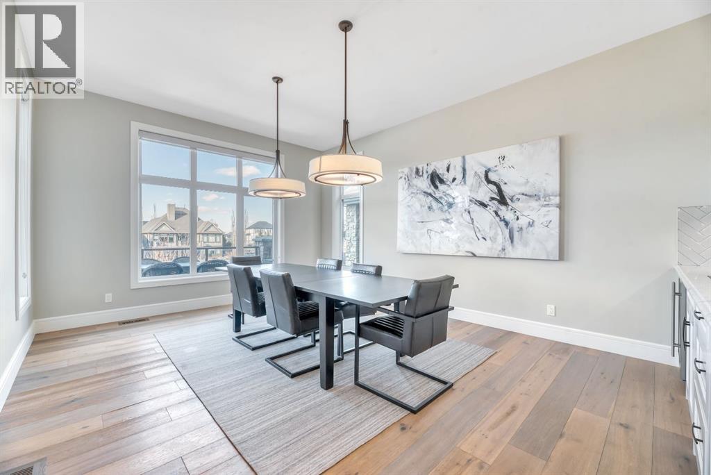 87 Mahogany Island Se, Calgary, Alberta  T3M 1N9 - Photo 13 - A2302045