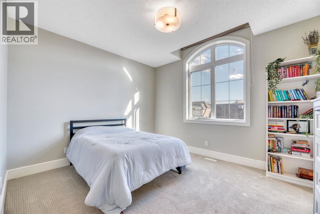 87 Mahogany Island Se, Calgary, Alberta  T3M 1N9 - Photo 29 - A2302045