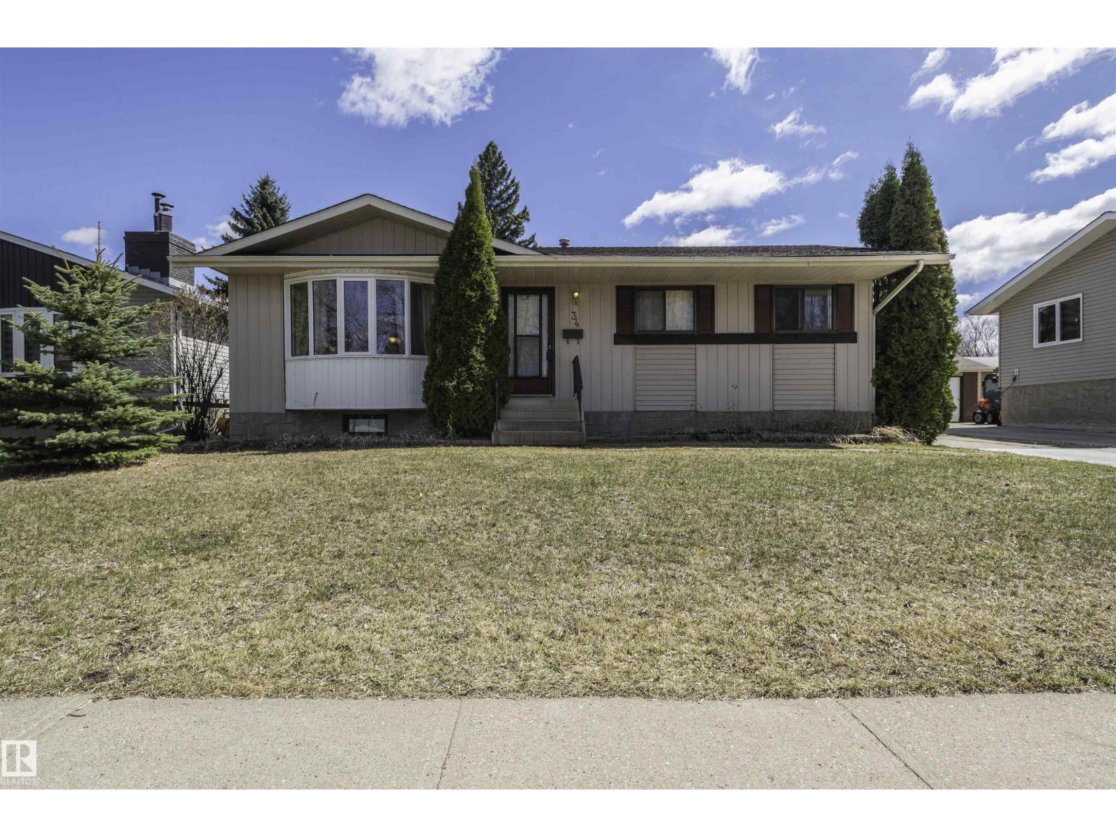 34 Abbey Cr, St. Albert, Alberta  T8N 2X2 - Photo 2 - E4486222