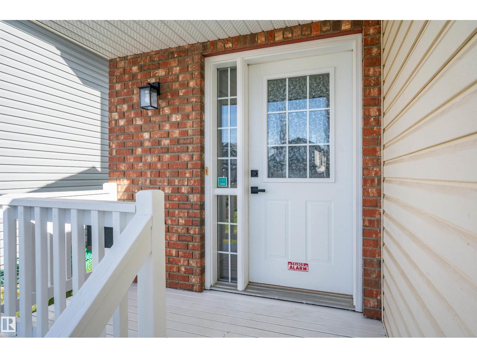 4124 37a Av Nw, Edmonton, Alberta  T6L 7A1 - Photo 2 - E4486219