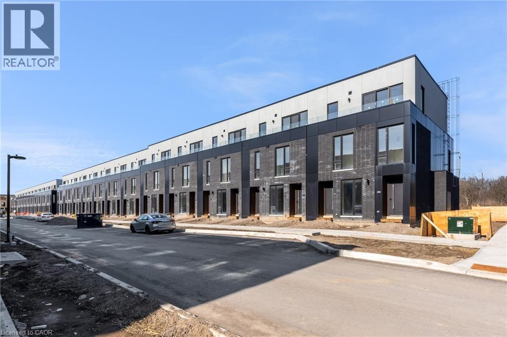 100 Everett Road, St. Catharines, Ontario  L2P 0G8 - Photo 1 - 40828081