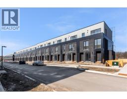 100 EVERETT Road, st. catharines, Ontario