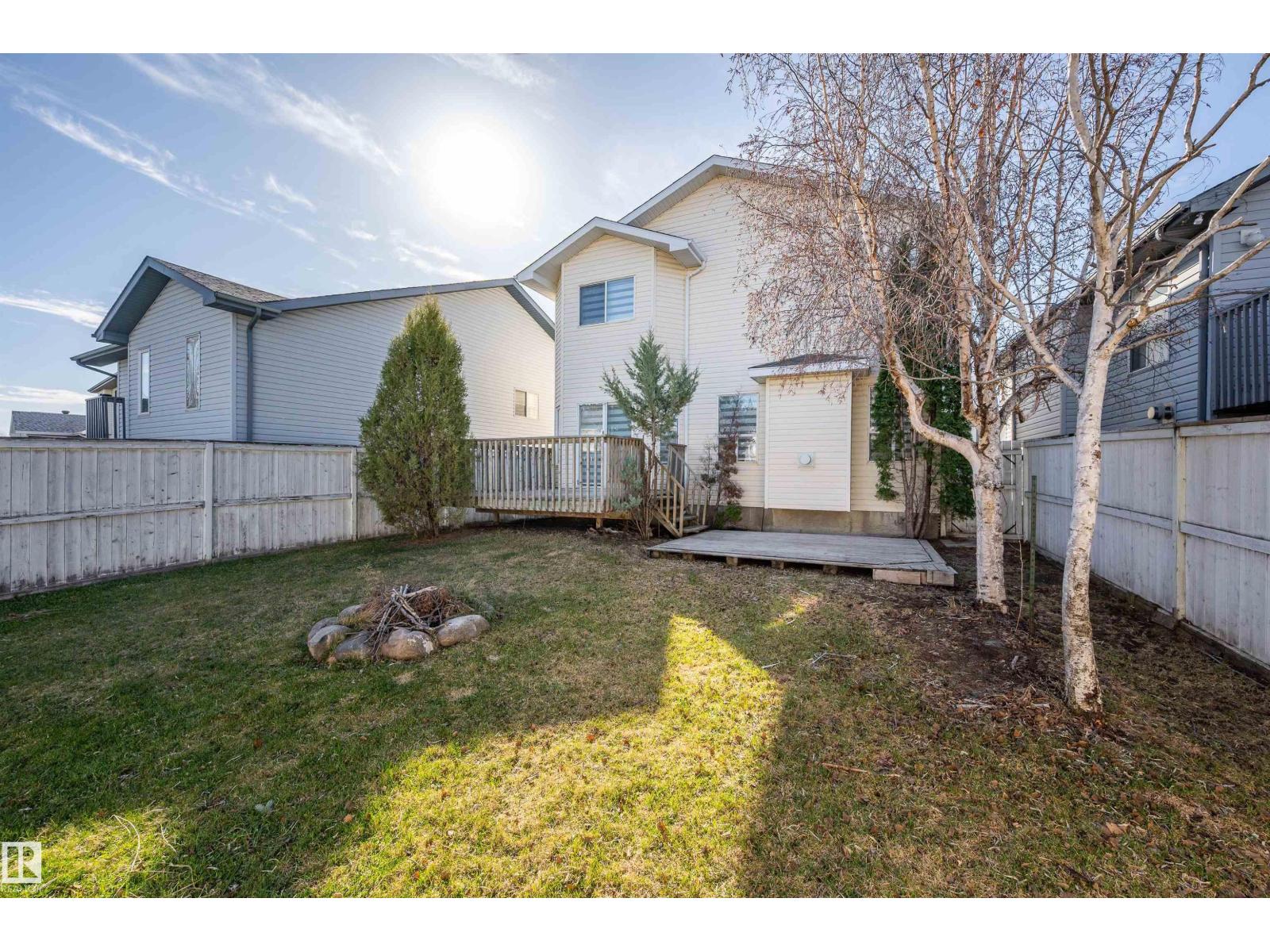4124 37a Av Nw, Edmonton, Alberta  T6L 7A1 - Photo 41 - E4486219