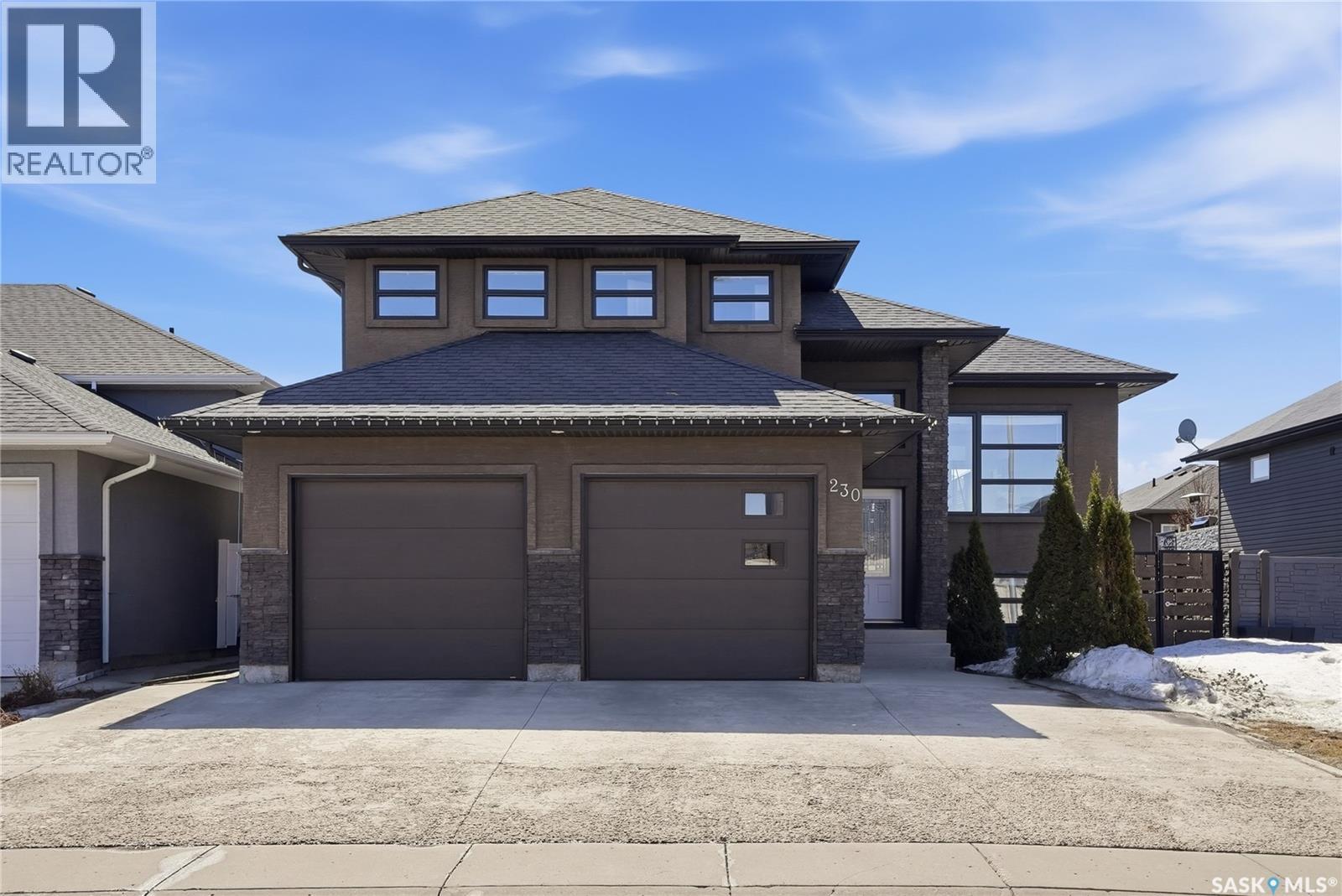 230 Pohorecky STREET, Saskatoon, Saskatchewan