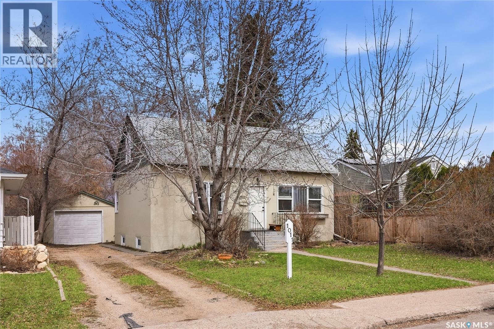 1011 1st Street E, Saskatoon, Saskatchewan  V0R 1X2 - Photo 1 - SK035190