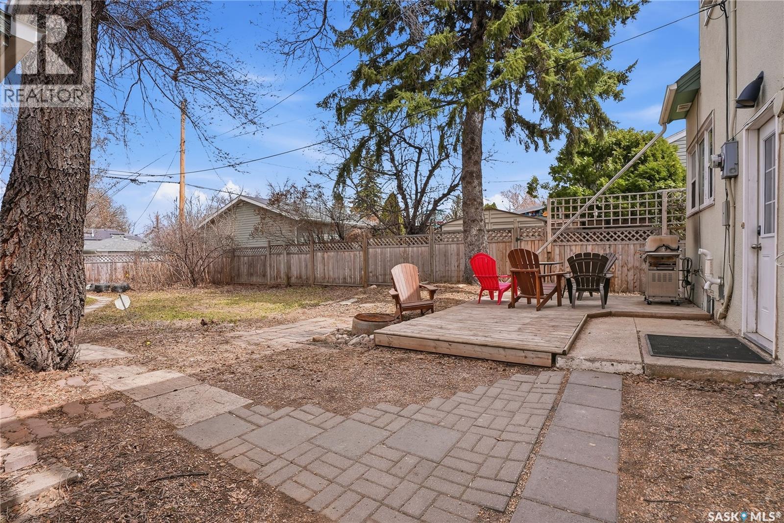 1011 1st Street E, Saskatoon, Saskatchewan  V0R 1X2 - Photo 45 - SK035190