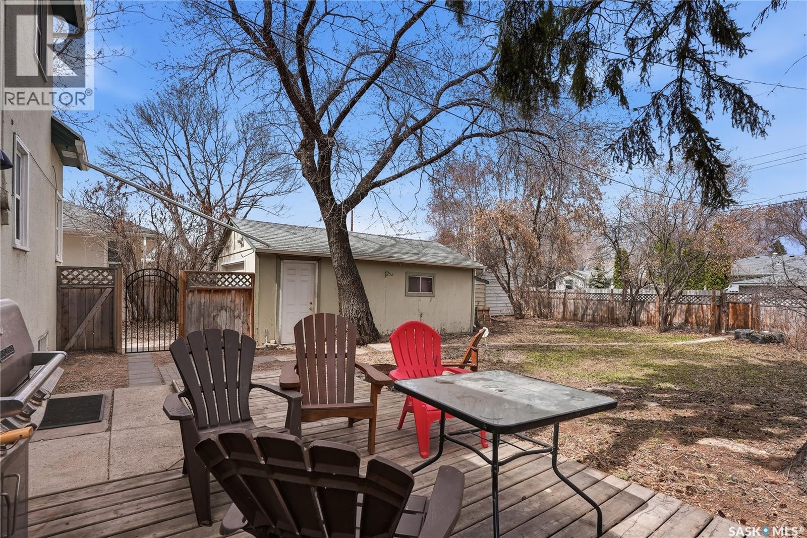 1011 1st Street E, Saskatoon, Saskatchewan  V0R 1X2 - Photo 47 - SK035190