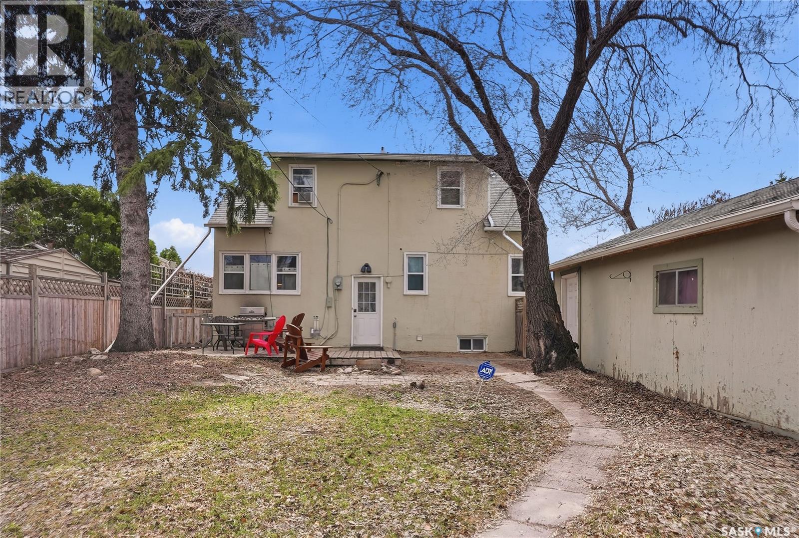 1011 1st Street E, Saskatoon, Saskatchewan  V0R 1X2 - Photo 49 - SK035190