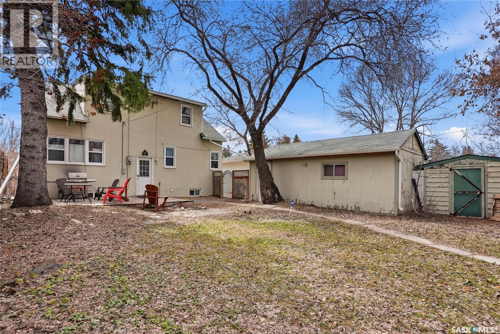 1011 1st Street E, Saskatoon, Saskatchewan  V0R 1X2 - Photo 50 - SK035190