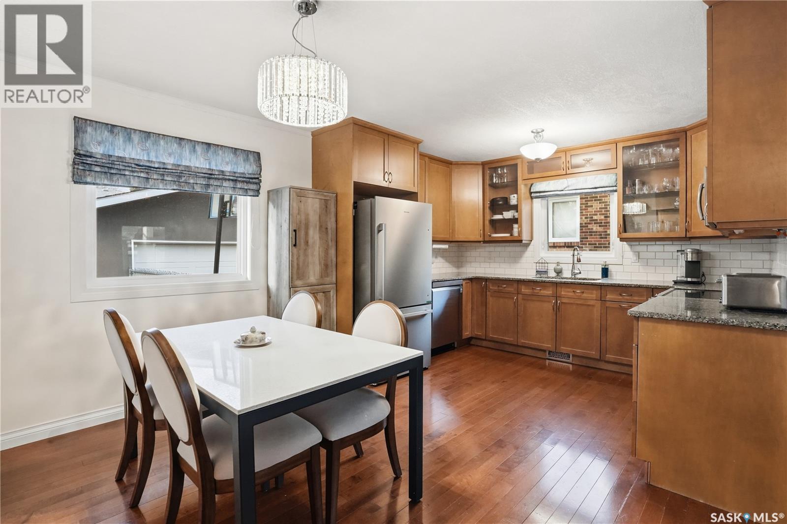 119 Pappas Crescent, Regina, Saskatchewan  S4R 7G7 - Photo 10 - SK035135