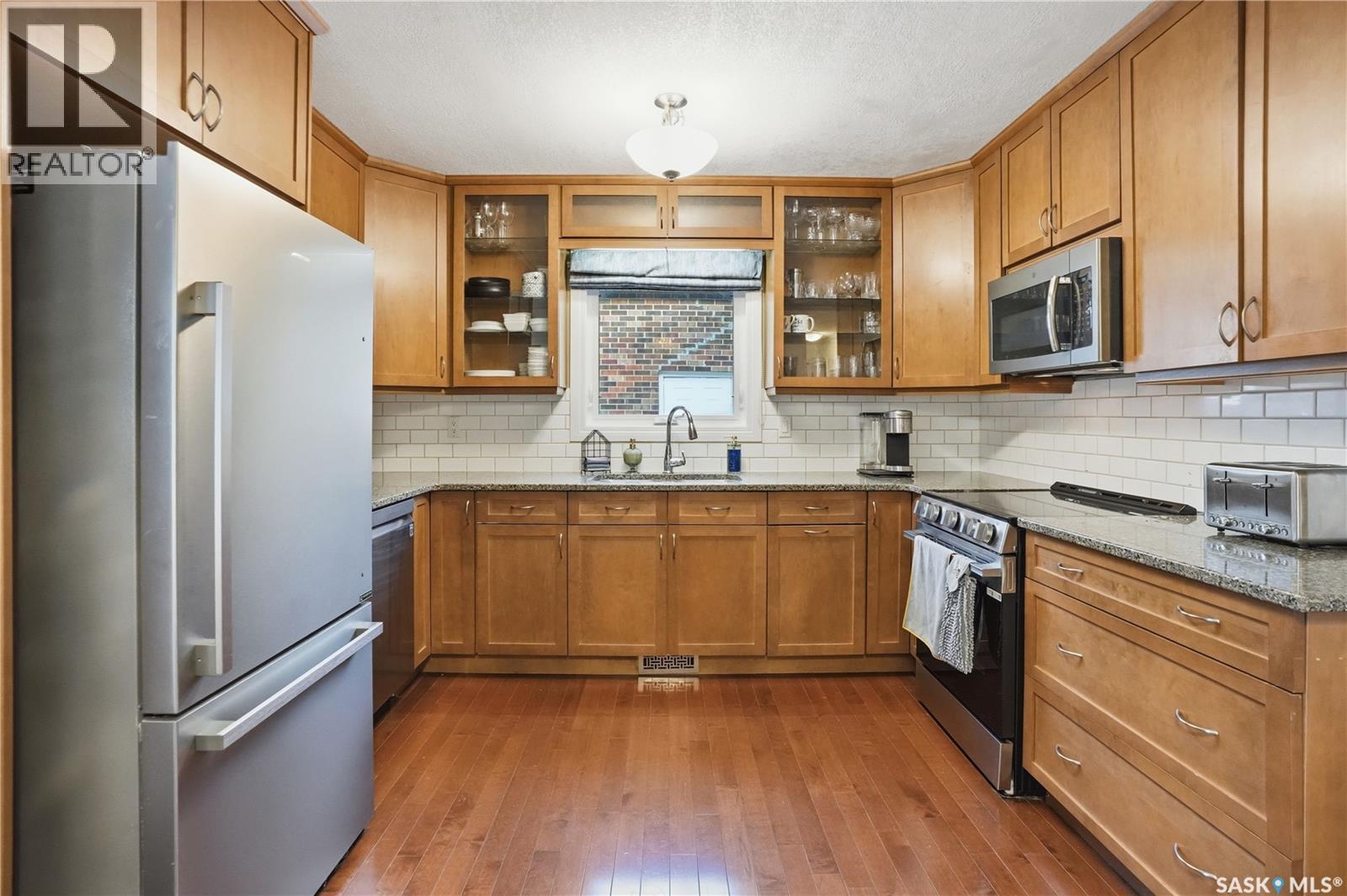 119 Pappas Crescent, Regina, Saskatchewan  S4R 7G7 - Photo 11 - SK035135