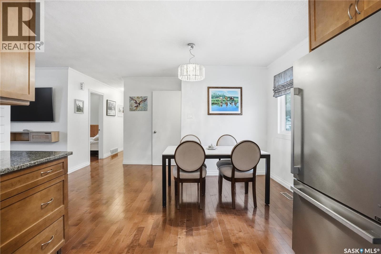 119 Pappas Crescent, Regina, Saskatchewan  S4R 7G7 - Photo 14 - SK035135