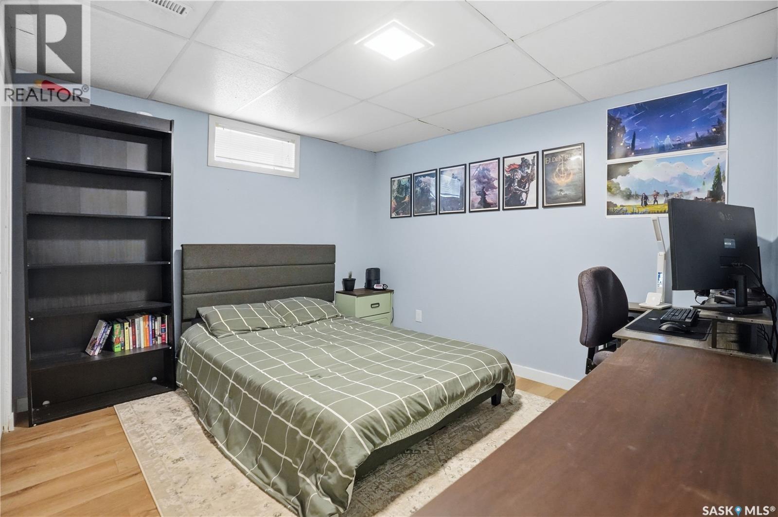 119 Pappas Crescent, Regina, Saskatchewan  S4R 7G7 - Photo 33 - SK035135