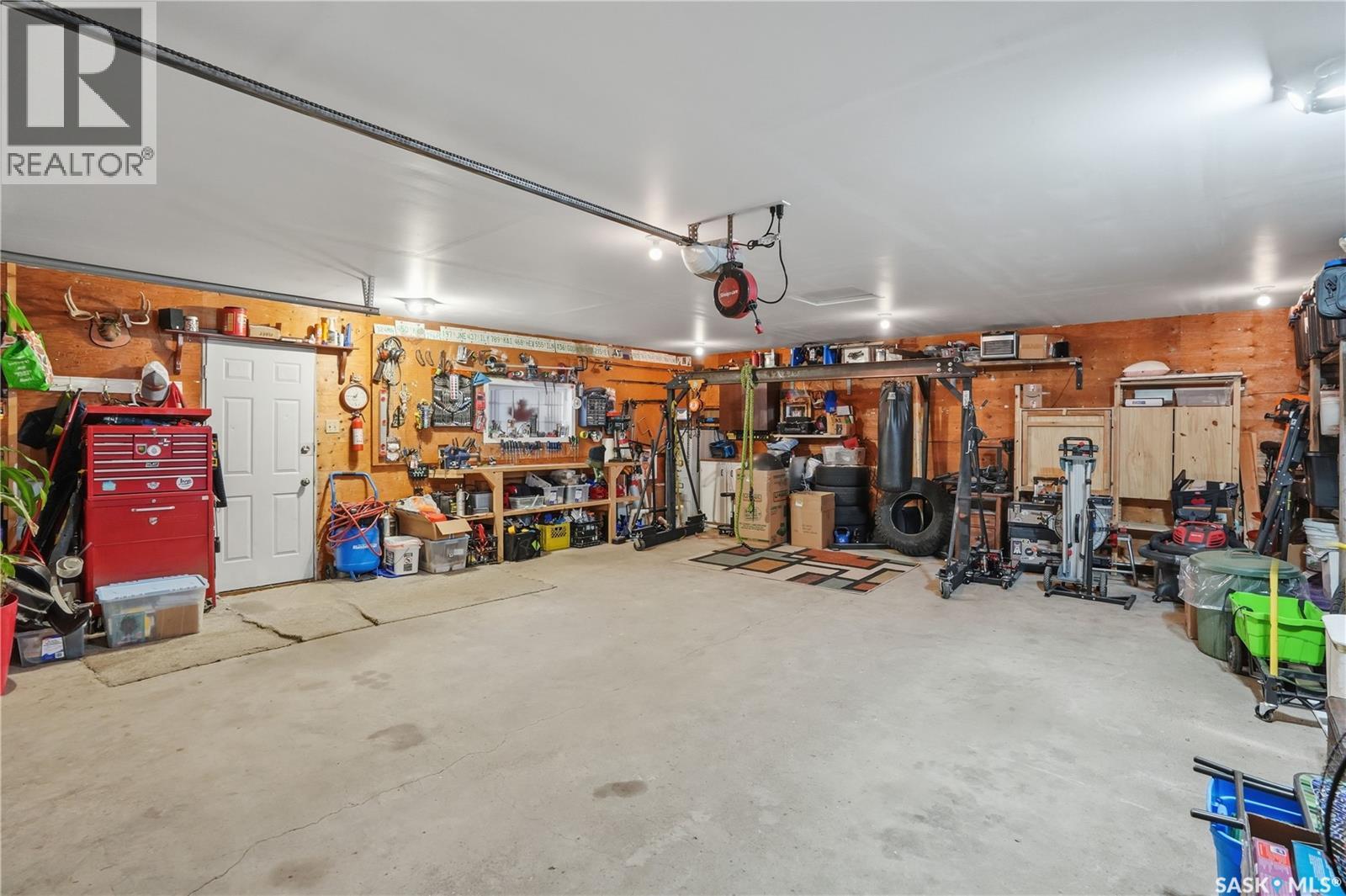 119 Pappas Crescent, Regina, Saskatchewan  S4R 7G7 - Photo 39 - SK035135