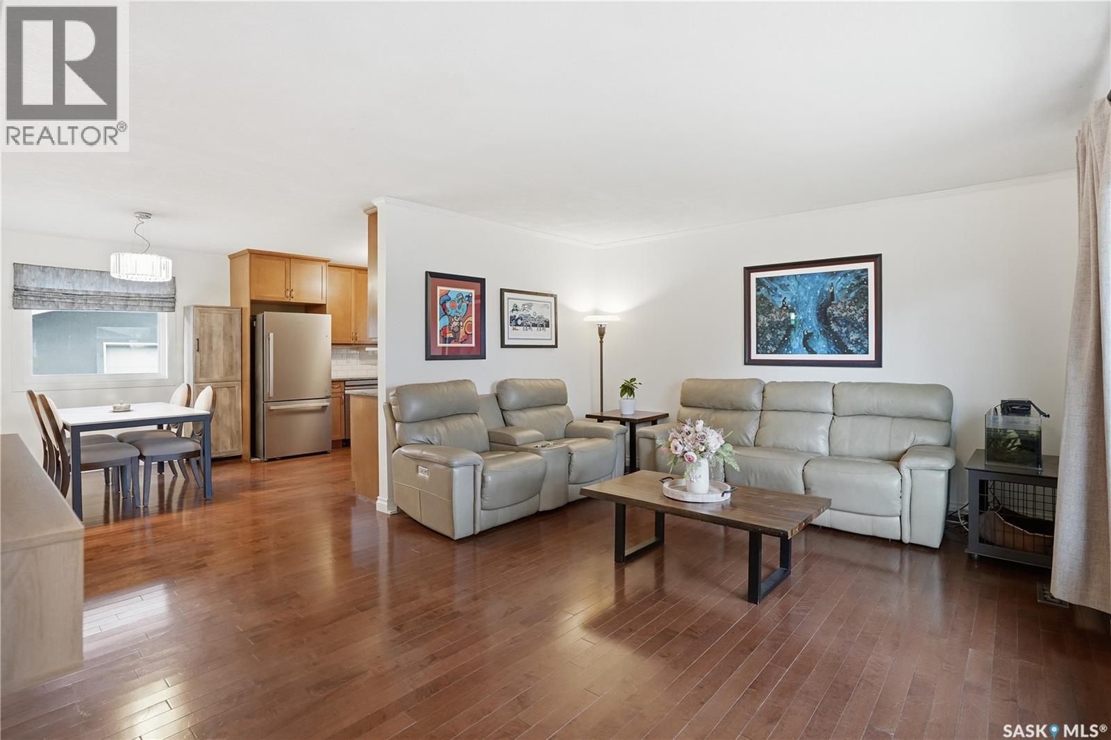 119 Pappas Crescent, Regina, Saskatchewan  S4R 7G7 - Photo 4 - SK035135