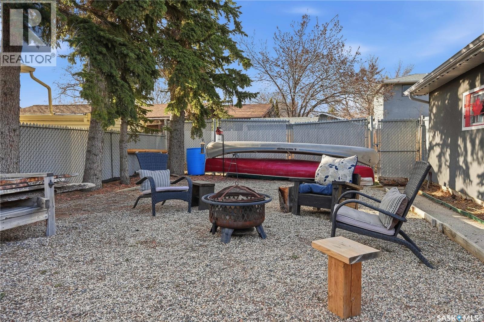 119 Pappas Crescent, Regina, Saskatchewan  S4R 7G7 - Photo 41 - SK035135